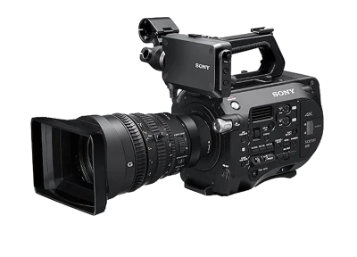 Sony HVR-Z7
