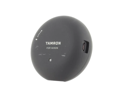 Tamron Tap-in Console monture Nikon