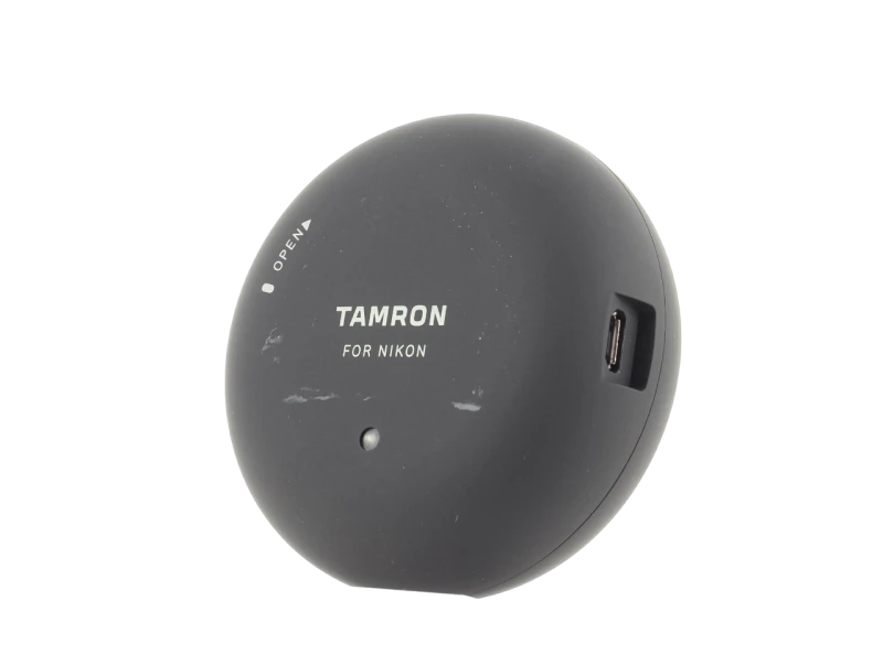 Location Tamron Tap-in Console monture Nikon