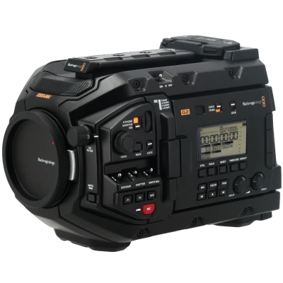 Blackmagic Design URSA Mini Pro 4.6K G2