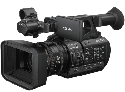 Sony PXW-Z190V