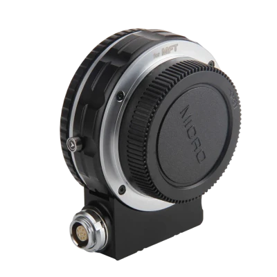 Aputure Aputure DEC 0.75x, Monture EF vers Micro 4/3