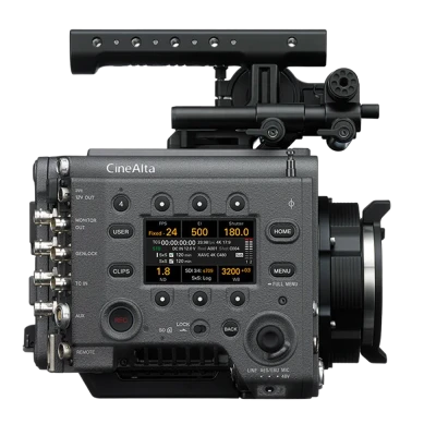 Sony VENICE