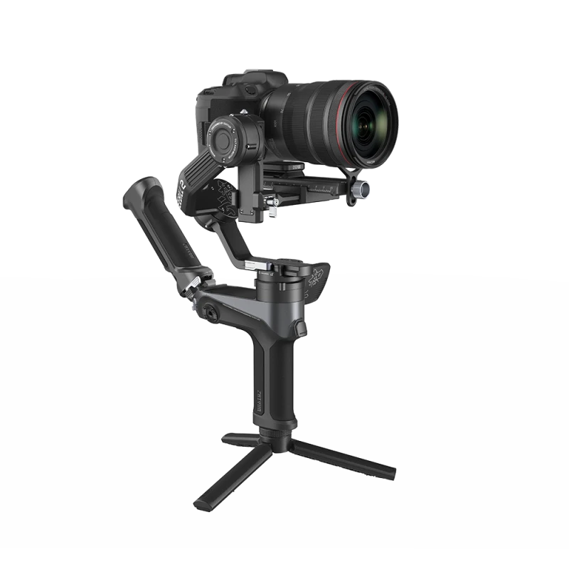 Location Zhiyun-Tech Weebill