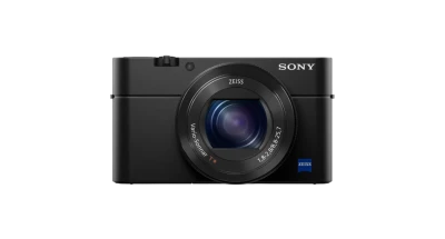 Sony RX100 IV