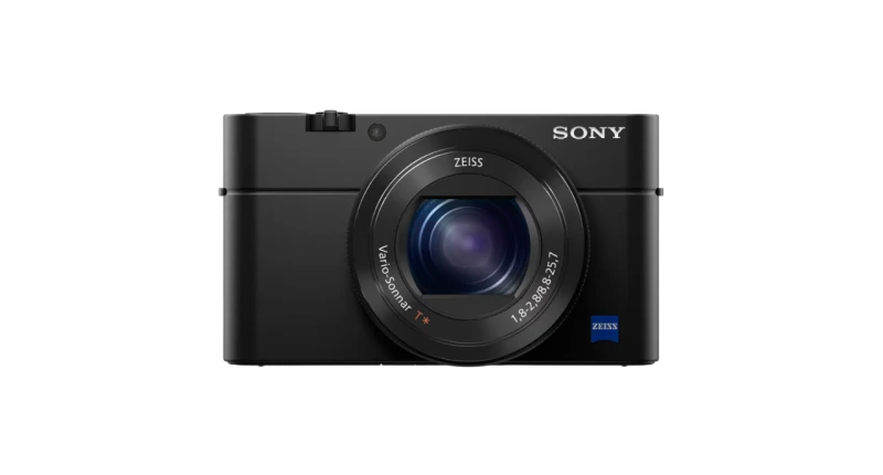 Location Sony RX100 IV