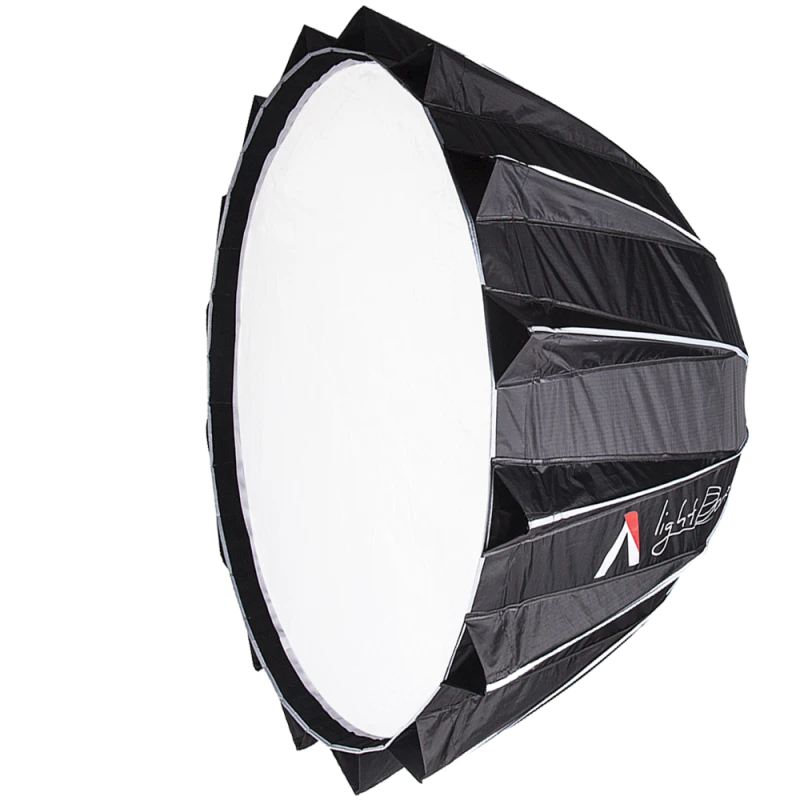 Location Aputure Light Dome II