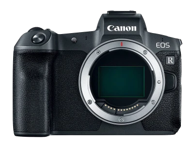 Canon R