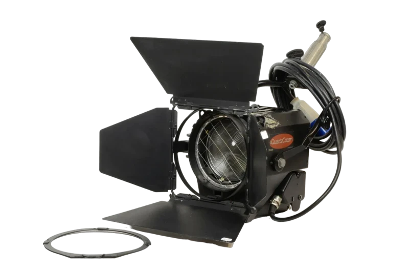 Location Quartzcolor POLARIS 1000W