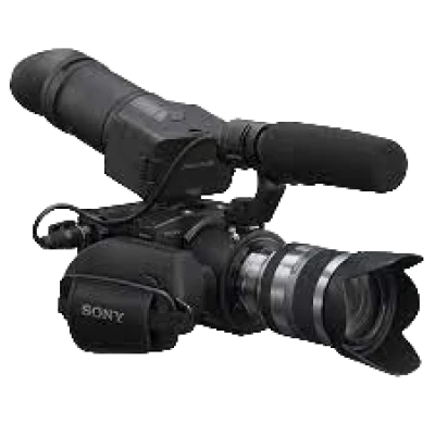 Sony NEX-FS100