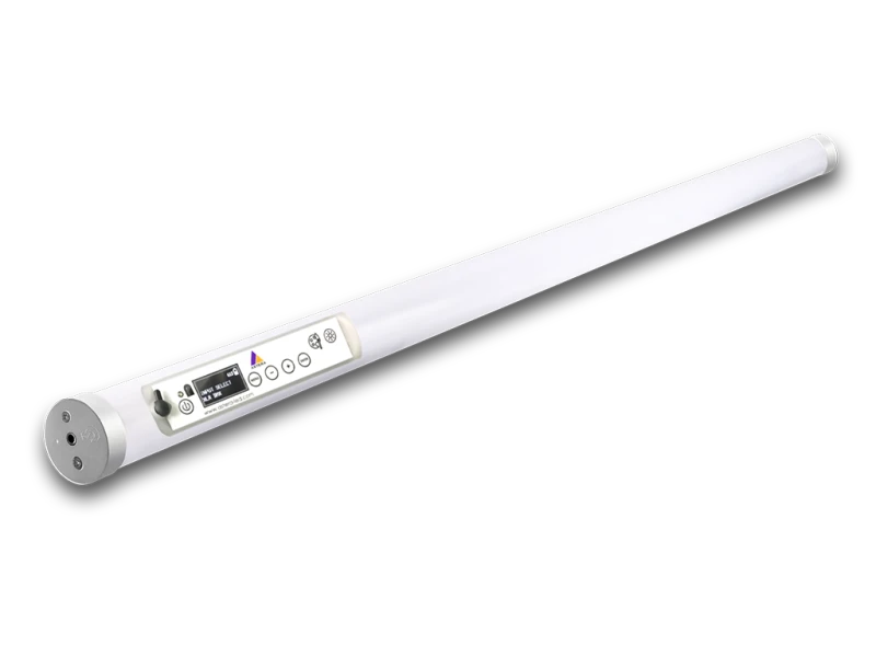 Location Astera Titan Tube