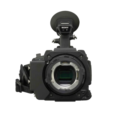Sony F3