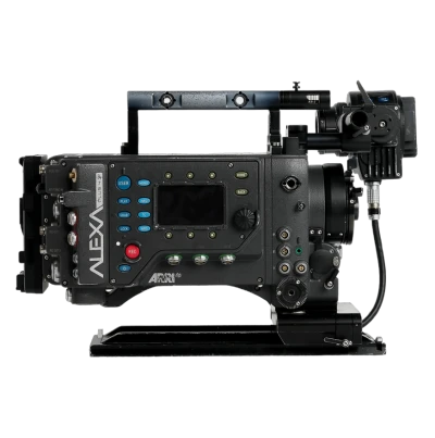ARRI Alexa Plus 4:3 XR