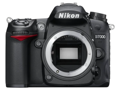 Nikon D7000
