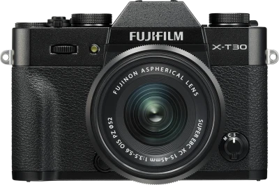 Fujifilm X-T30