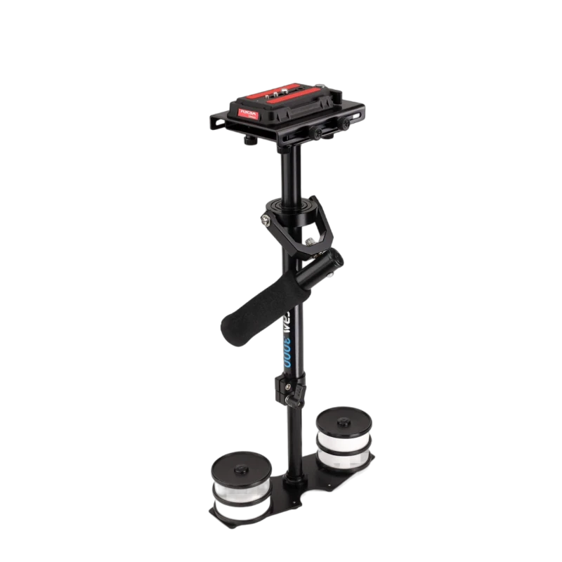 Location Flycam 3000