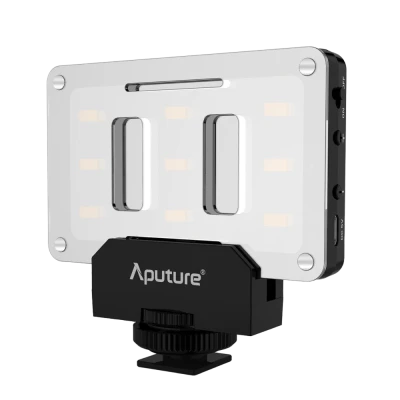Aputure AL-M9 Mini LED