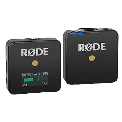 Rode Wireless GO