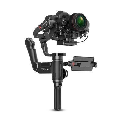 Zhiyun-Tech Crane 3 Lab