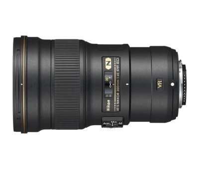 Nikon AF-S 300mm f/4
