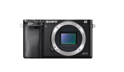 Sony Alpha 6000
