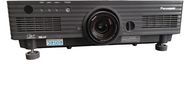 Location Panasonic PT 5700U
