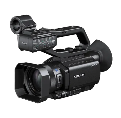 Sony PXW-X70