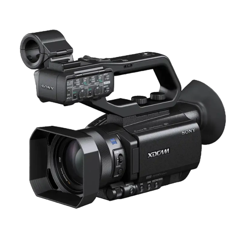 Location Sony PXW-X70
