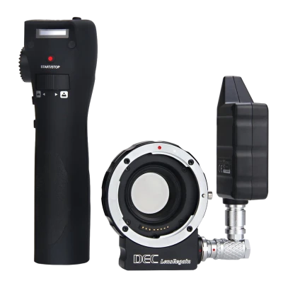 Aputure Dec LensRegain