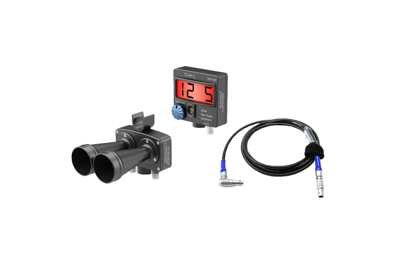 Location ARRI UDM-1