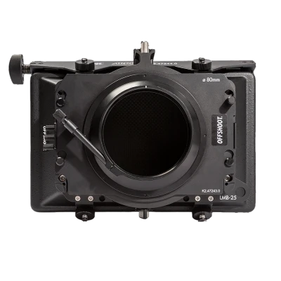 ARRI Mattebox Clip-on LMB 25