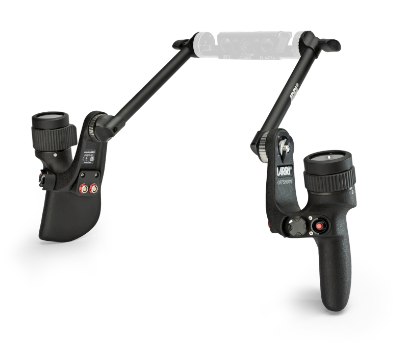 Location ARRI Master Grip