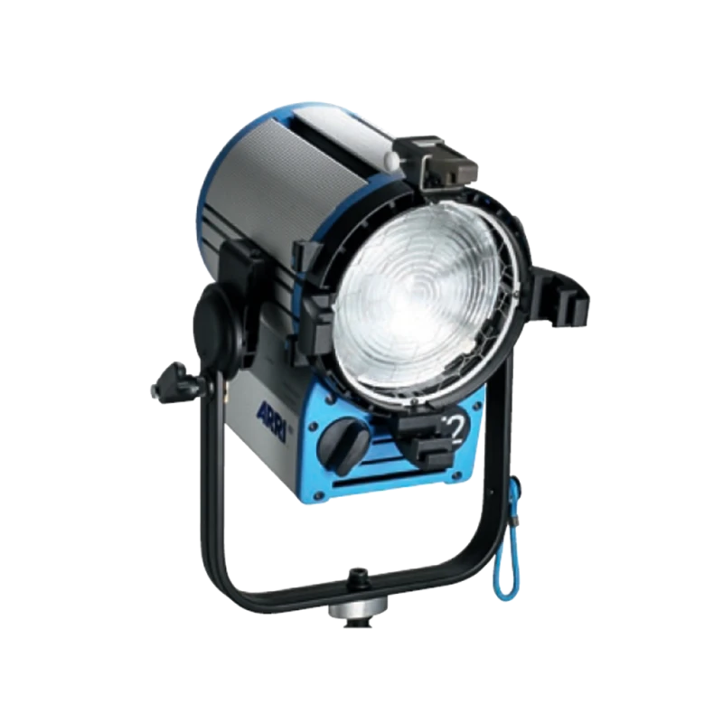 Location ARRI Fresnel 1 kW