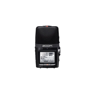 Zoom H2