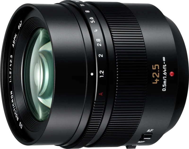 Location Panasonic 12-35mm f/2.8 with Power O.I.S