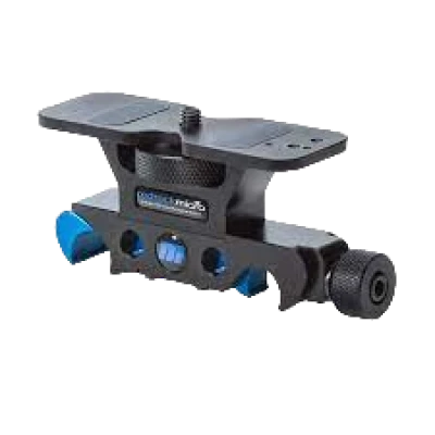 Redrock Micro Baseplate