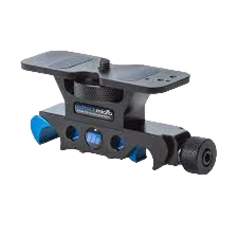 Location Redrock Micro Baseplate