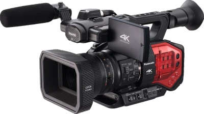 Panasonic DVX200