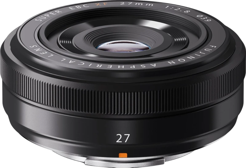 Location Fujifilm XF 27mm F2.8 - 'Pancake'
