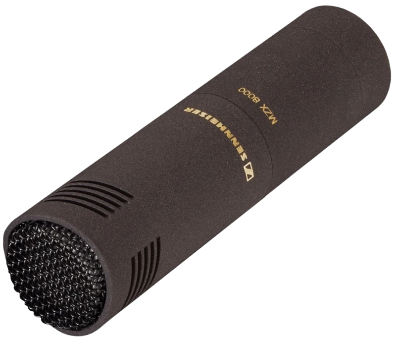 Location Sennheiser MKH 8050