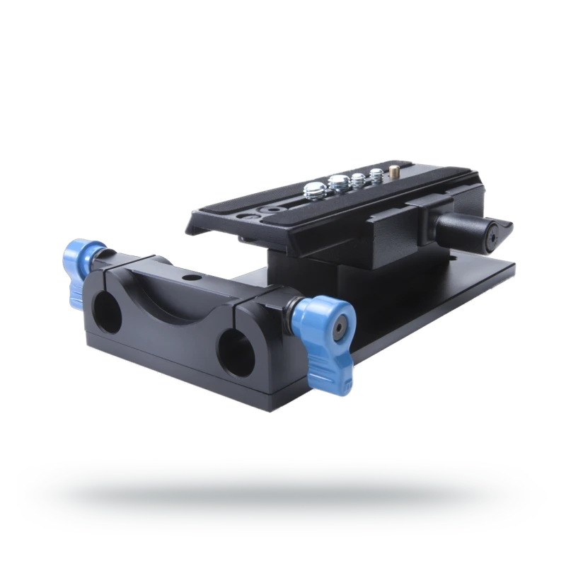 Location Redrock Micro Builder's Kit