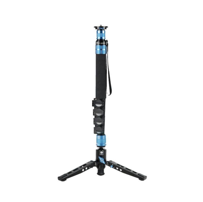 Location Sirui Monopod