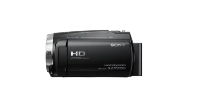 Sony HDR-CX625