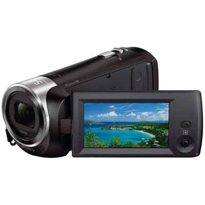 Sony HDR-CX240