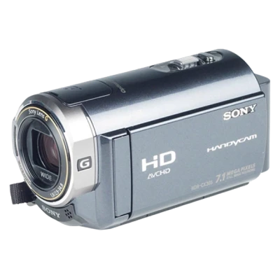 Sony HDR-CX305