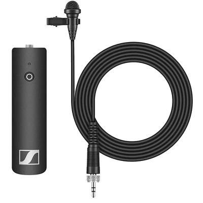 Sennheiser XSW-D PORTABLE ENG SET