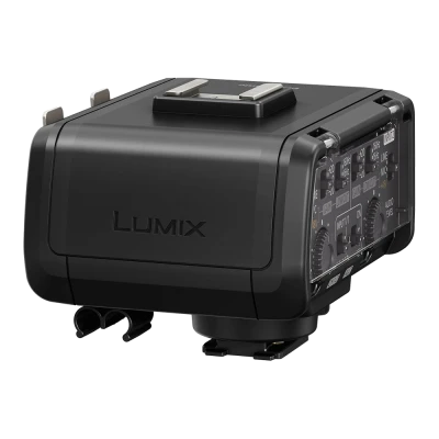 Panasonic XLR1