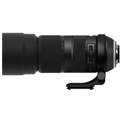 Tamron 100-400mm F/4.5-6.3 Di VC USD