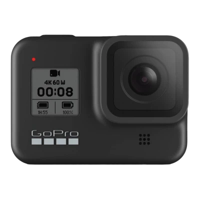 GoPro Hero 8 Black