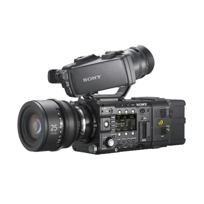 Sony AXS-R5